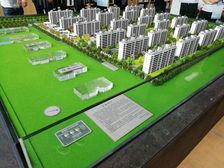 中南印象 3室2厅 南