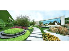 颖东碧桂园锦绣江山,东边户产证已拿