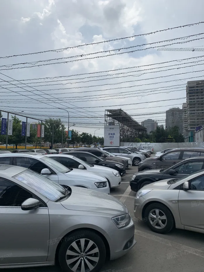 【长春魔力park小区,二手房,租房】- 长春房天下