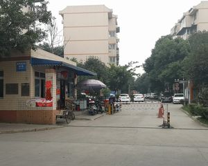 金科苑正街81号 2室2厅 南