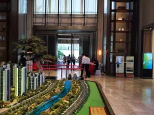 河景房,好楼层 ,双落地阳台,大四房,业主急售!