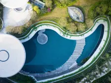 南沙·金科博翠花园 4房2厅2卫 107.31㎡