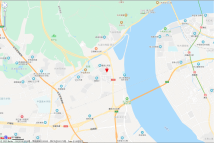 杭州之江门电子地图