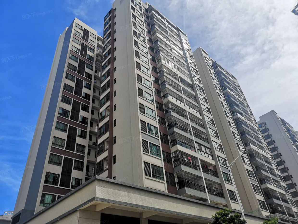 【台山华浩国际城小区,二手房,租房】- 台山房天下