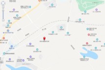 峨眉莲花湖电子地图