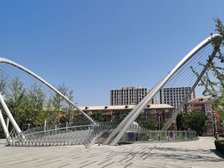 中骏天峰3室1厅南北