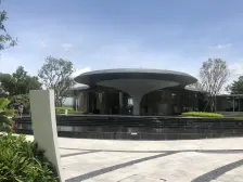 灵山岛南向复式三房,高层,景观视野开阔