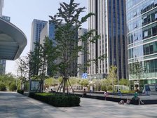 中骏天峰3室1厅南北