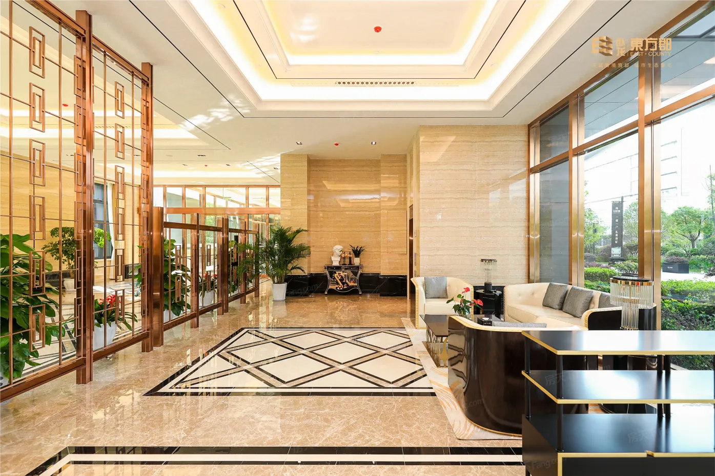 【武汉卧龙东方郡小区,二手房,租房】- 武汉房天下