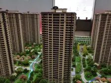 和昌优地 装修好 交通便利 双卫生间 医疗配套成熟 中间楼层