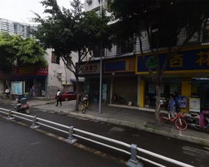 协和村20号 3室1厅 南