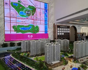 金基芳华3室2厅南