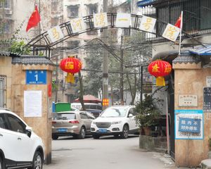 马河湾1号3室2厅东南