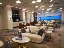 中国铁建海语熙岸 南 精装 4室 2厅