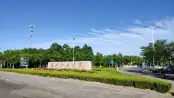 西南580米山东职业学院