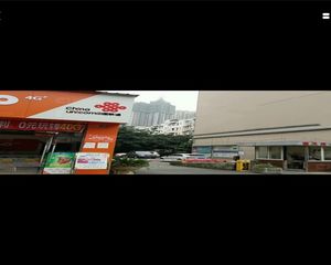 丿顺天苑。综合市场。楼下公交。