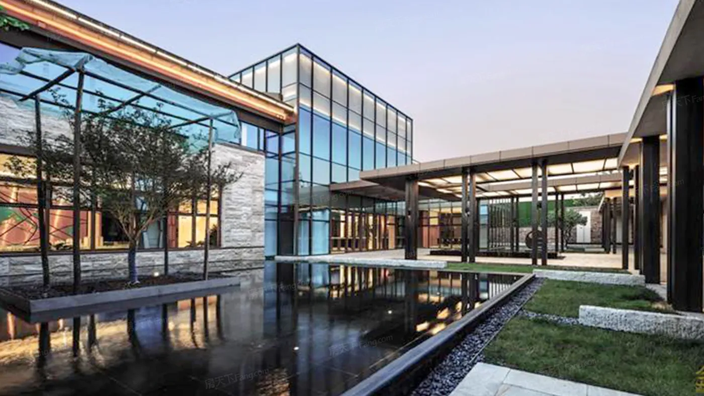 【天津融信西海岸小区,二手房,租房】- 天津房天下