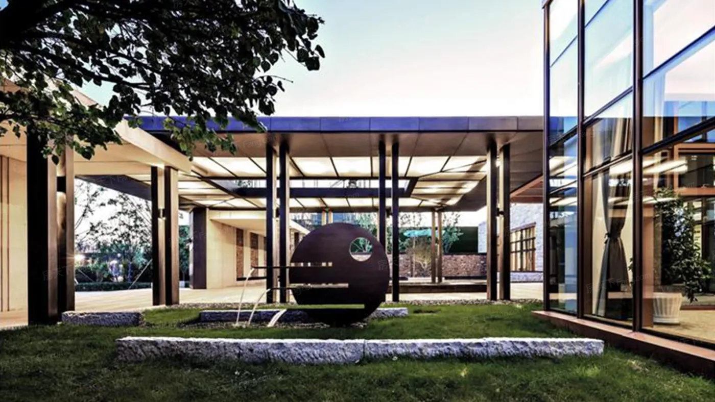 【天津融信西海岸小区,二手房,租房】- 天津房天下