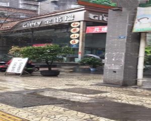 五洲S11站点全框架奢华大三房精装全齐方正通透