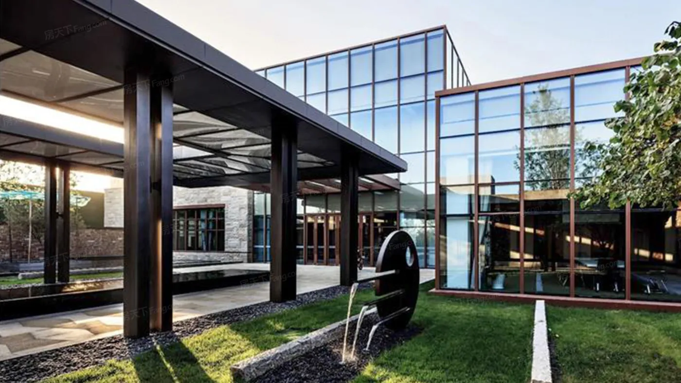 【天津融信西海岸小区,二手房,租房】- 天津房天下