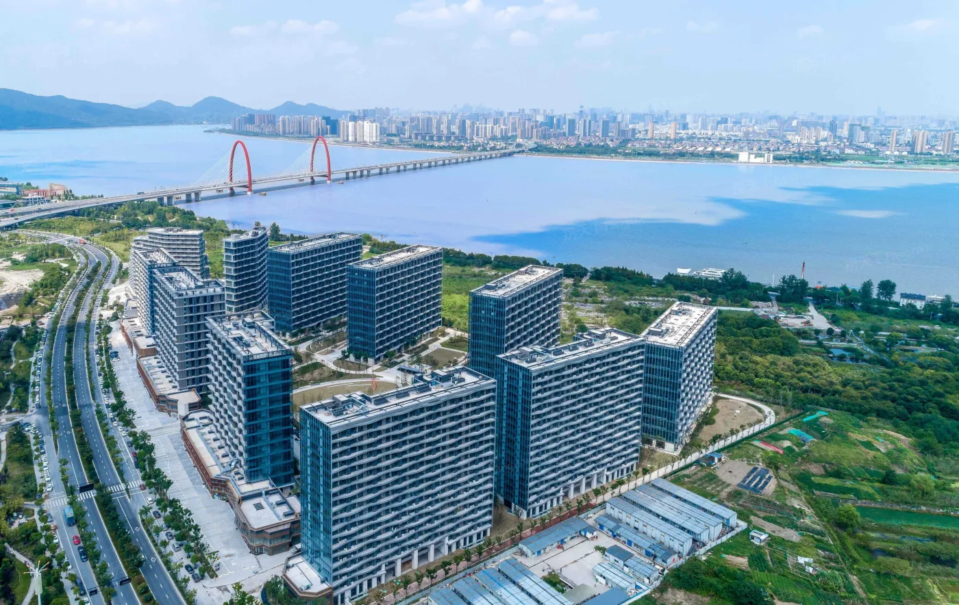 【钱塘one,写字楼61办公楼出租61出售61租赁价格信息】-杭州