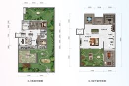 汇置·尚樾3室2厅1厨2卫建面127.00㎡