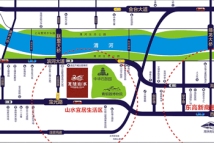 龙廷山水·东方御园10