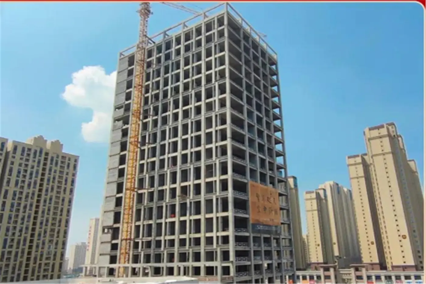 绿地缤纷汇-大同绿地缤纷汇楼盘详情-大同房天下