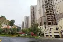 肇庆珀丽湾实景图