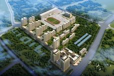 凯森蒙豪邸[兴城市]