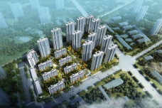 阳光城·文澜府[襄州区]