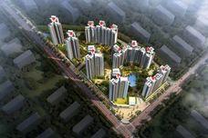 君汇上城[恩平]