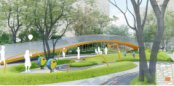 康桥香麓湾景观概念方案设计6