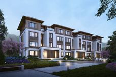 中瑞鼎峰城[双桥区]