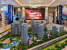 冯家江湿地公园旁精装修拎包入住