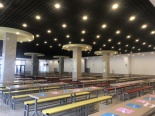 自建应昌小学餐厅