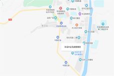 中金泓府[本溪满族自治县]