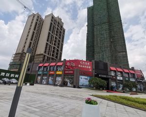 带大平台时代绿庭山语三房两厅低楼层采光充足