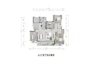 五矿.西棠户型图