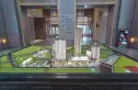 建发鼎华北大珑廷实景图
