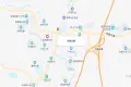 书香名邸交通图