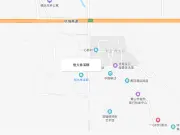 黄山恒大林溪郡