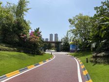 万达华府4室1厅东西