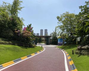 万达华府4室1厅东西