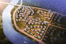 碧桂园·山湖城[长清]