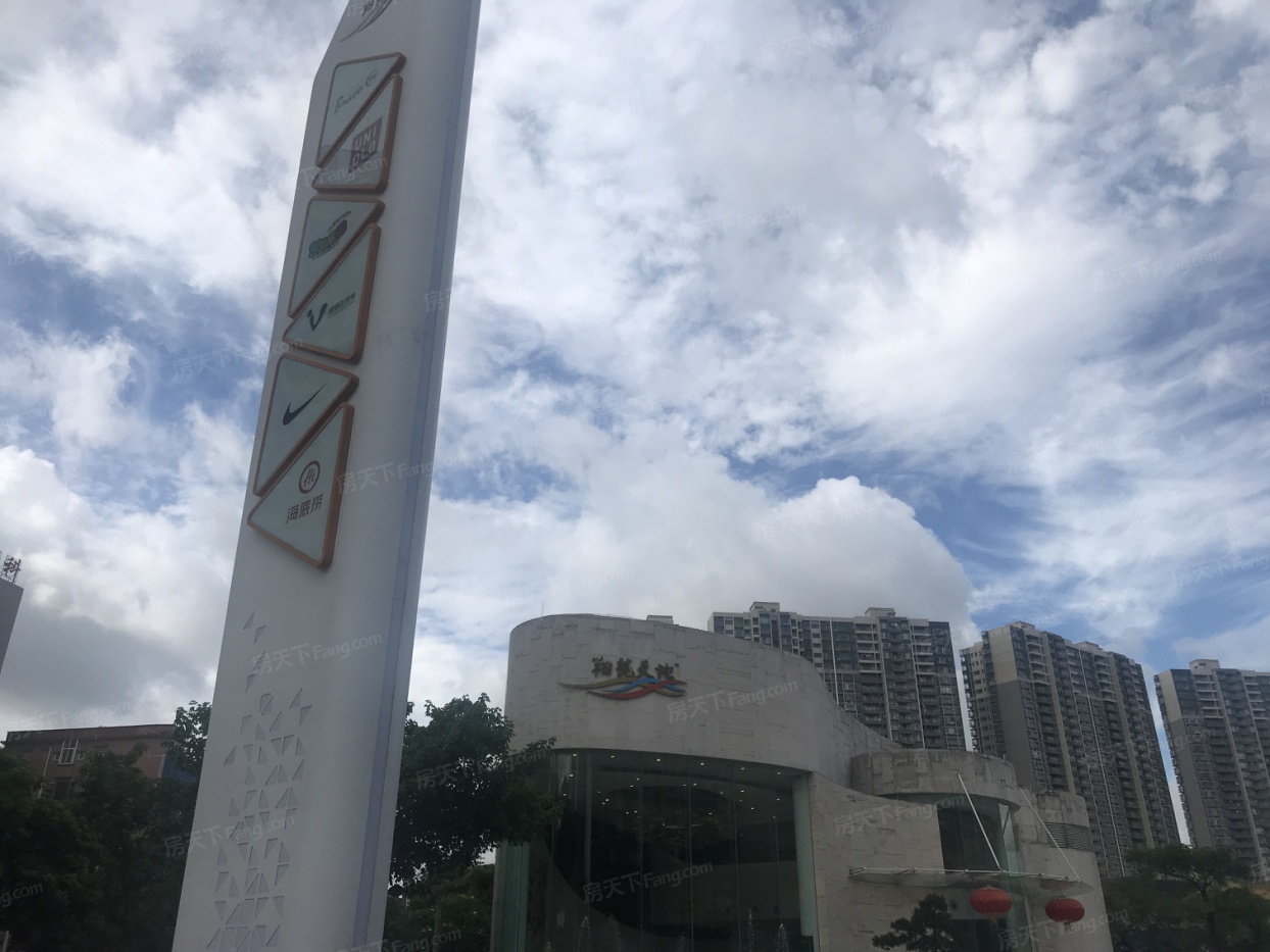翔龙天地-东莞翔龙天地楼盘详情-东莞房天下