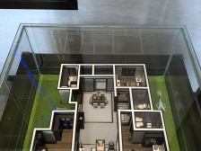 学府大四室花园 精装修 南北通透 有房本 诚心出售