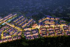 东亚香誉红酒小镇[昌黎]