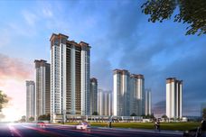 文锦城四期天玺府[淮安区]