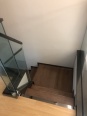 53㎡样板间楼梯
